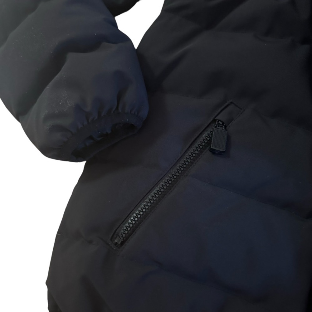 Aspesi Winter Jacket - image 8